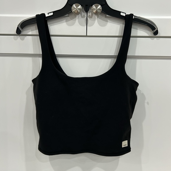 Vuori NEW Daily Crop🔥No offer item🔥 - Picture 4 of 5